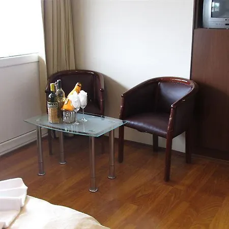 Hotel Aquarium Istanbul