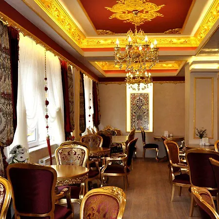 Aquarium Hotel