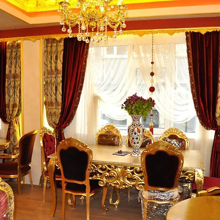 Hotel Aquarium 3*