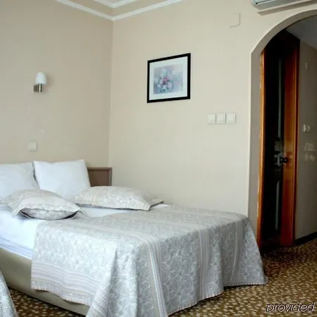 Sidonya 3* Κωνσταντινούπολη