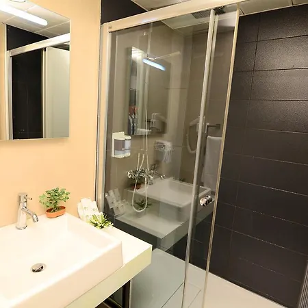 Tempo Caglayan Hotel 3*