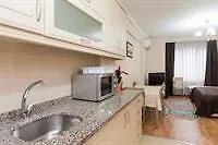 Old City Teo Apartments