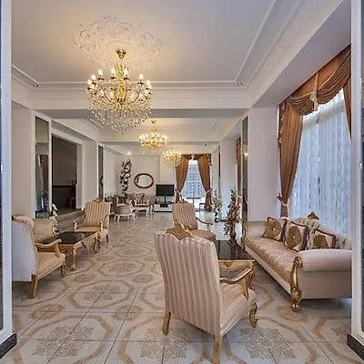 Kumkapi Konagi 3* İstanbul