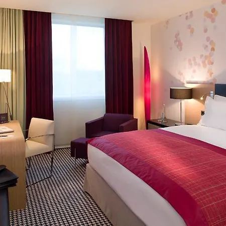 Parkhouse & Hotell