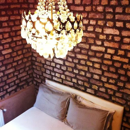 Apartment Taxim Enjoy Istanbul