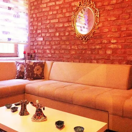 Apartment Taxim Enjoy