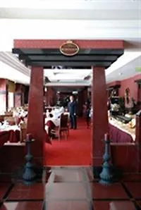 Hotell Sozbir Royal 3*