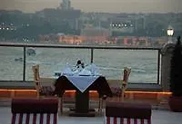 Sozbir Royal 3* Стамбул