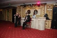 Sozbir Royal Стамбул