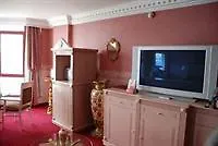 Отель Sozbir Royal Стамбул