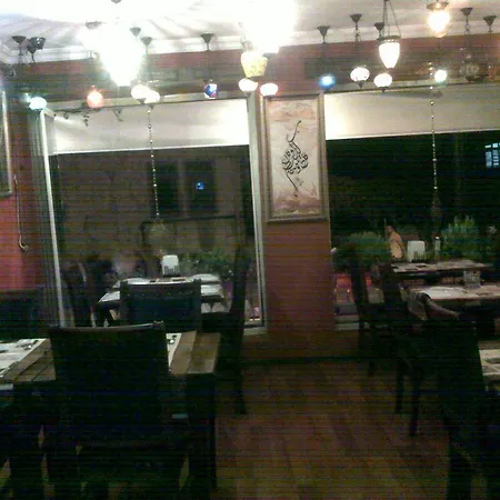 Penzion Hotel Han