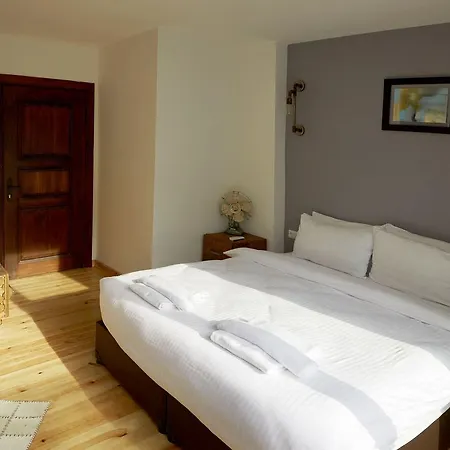 Historic Galata Aparthotel 3*