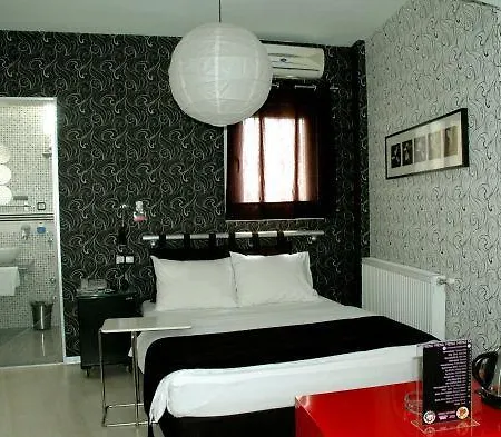 Otel My Dora 3*