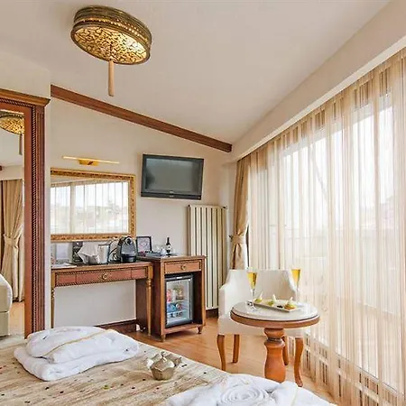 Hotel Arden City Hotel-special Category 4*