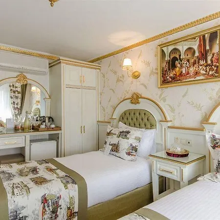 Arden City Hotel-special Category