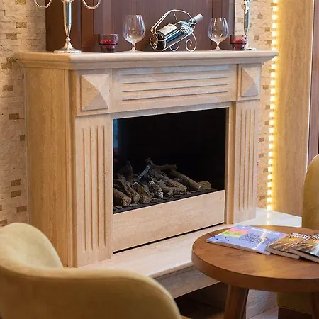 Arden City Hotel-special Category Hotel Istanbul