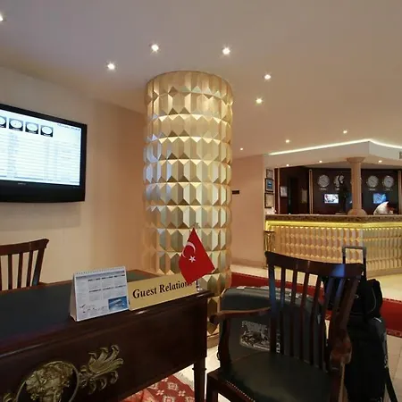 موزاييك فندق