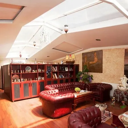 Angel's - Angel Group Hotel Istanbul