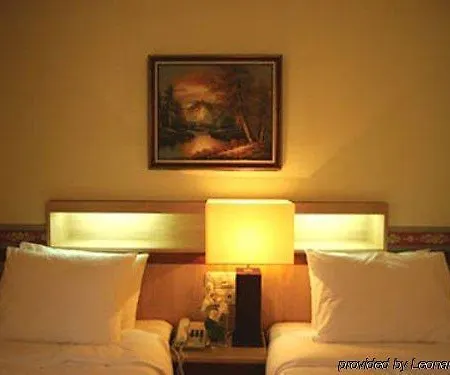 Hotel Grand Beyazit Old 4*