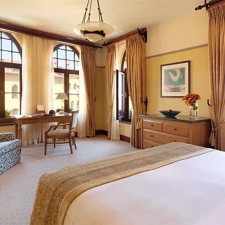 Hotel Four Seasons At Sultanahmet Istanbulská provincie