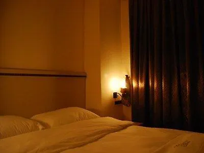 Evsen (adults Only) Hotel