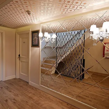 Evsen (adults Only) Hotel