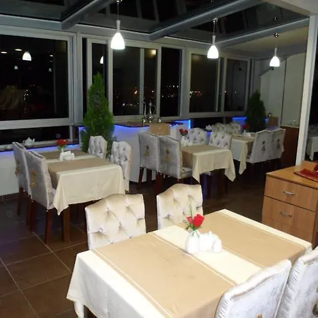 A'la Sofia 3* Stambuł