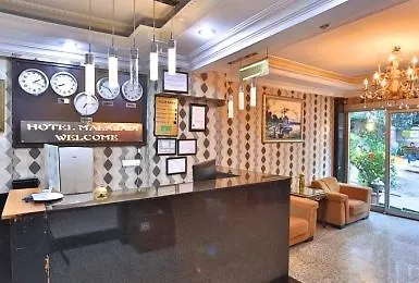 Malabadi Beyazit 4*