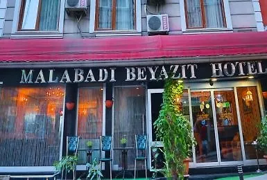 Malabadi Beyazit