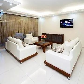 May Hotel Istanbul Hotel Provincia di Istanbul