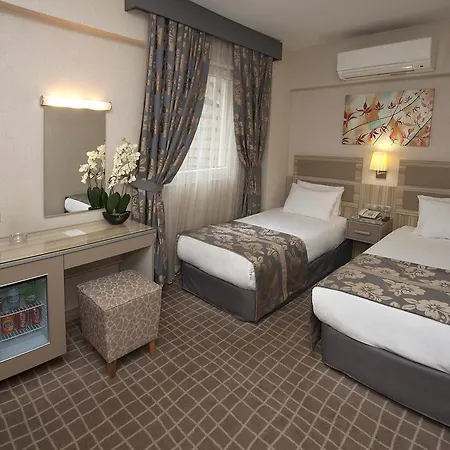Hotel Nanda Istanbul