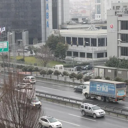 Venus Otel İstanbul