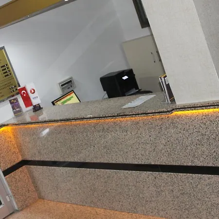 Otel Venus İstanbul