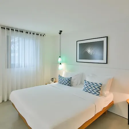 阿丽拉斯酒店
