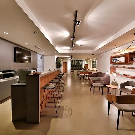 酒店 阿丽拉斯酒店 伊斯坦布尔