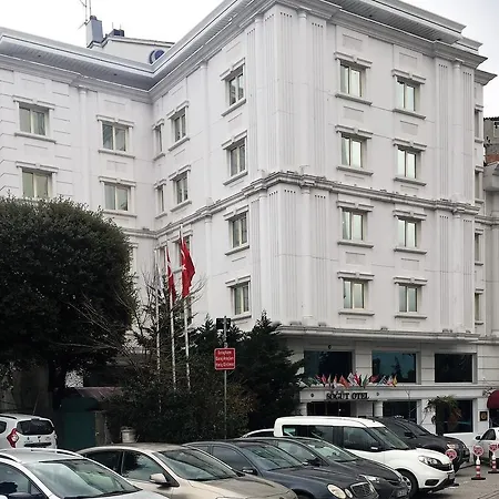 Sogut Old Ξενοδοχείο