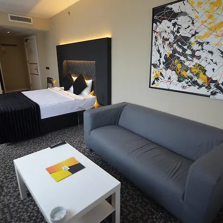 Tempo Caglayan 3* Istanbul