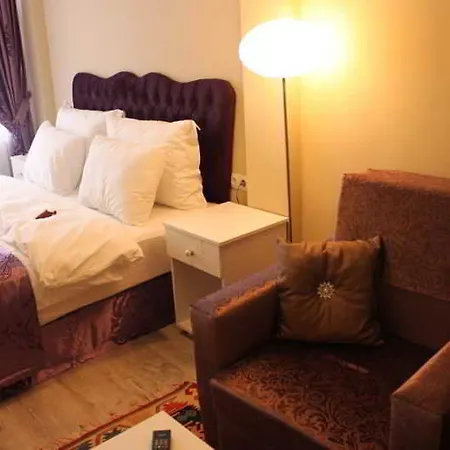 Spinel Hotel Provincia di Istanbul