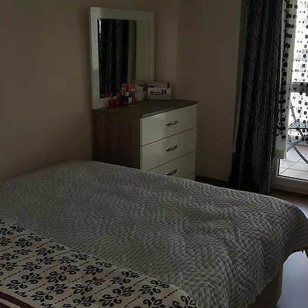 Akbati Akkoza Esenyurt * Istanbul