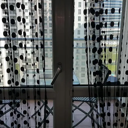 Apartment Akbati Akkoza Esenyurt Istanbul