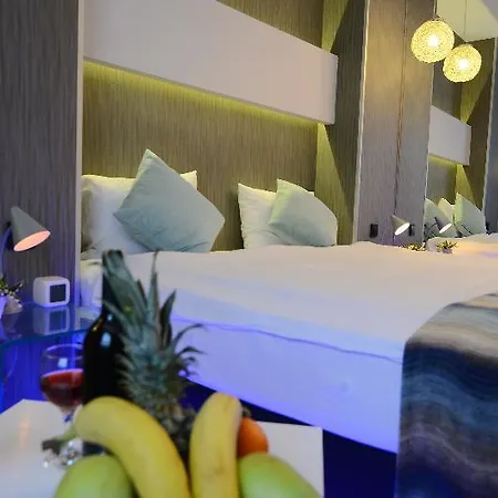 Hotel Tempo 4levent 3*