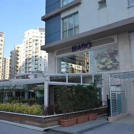 Akbati Akkoza Esenyurt Apartment Istanbul