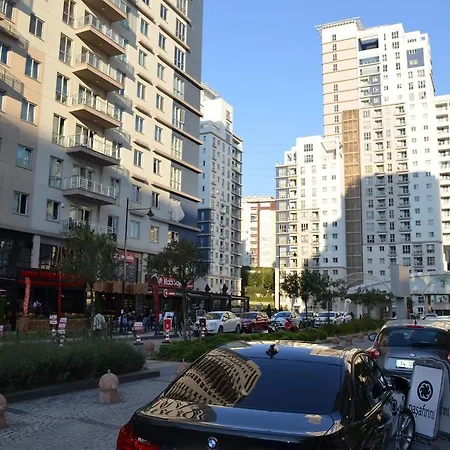 Akbati Akkoza Esenyurt Istanbul