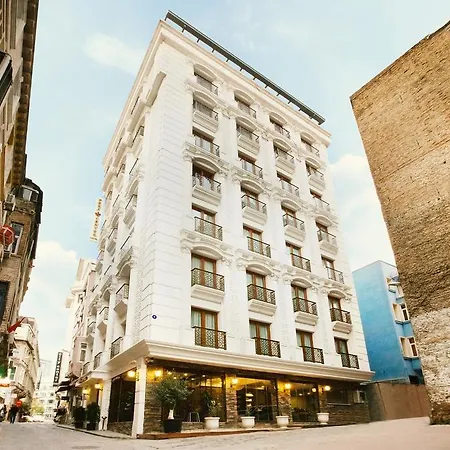 Taksim Pera Center Hotel