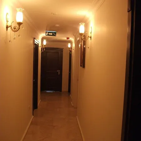 Sultan Palace 3*