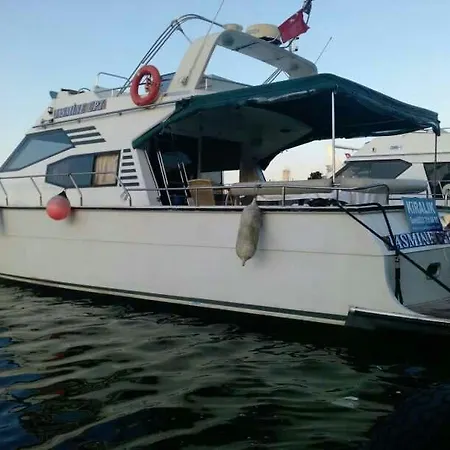 Galataport Yachting Istanbul