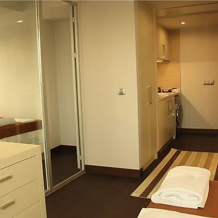 Apartament Vazo (adults Only) *