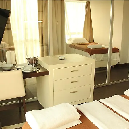 Vazo (adults Only) Apartament Stambuł