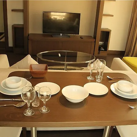 Vazo (adults Only) Apartament