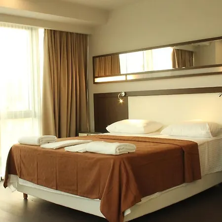 Apartament Vazo (adults Only)